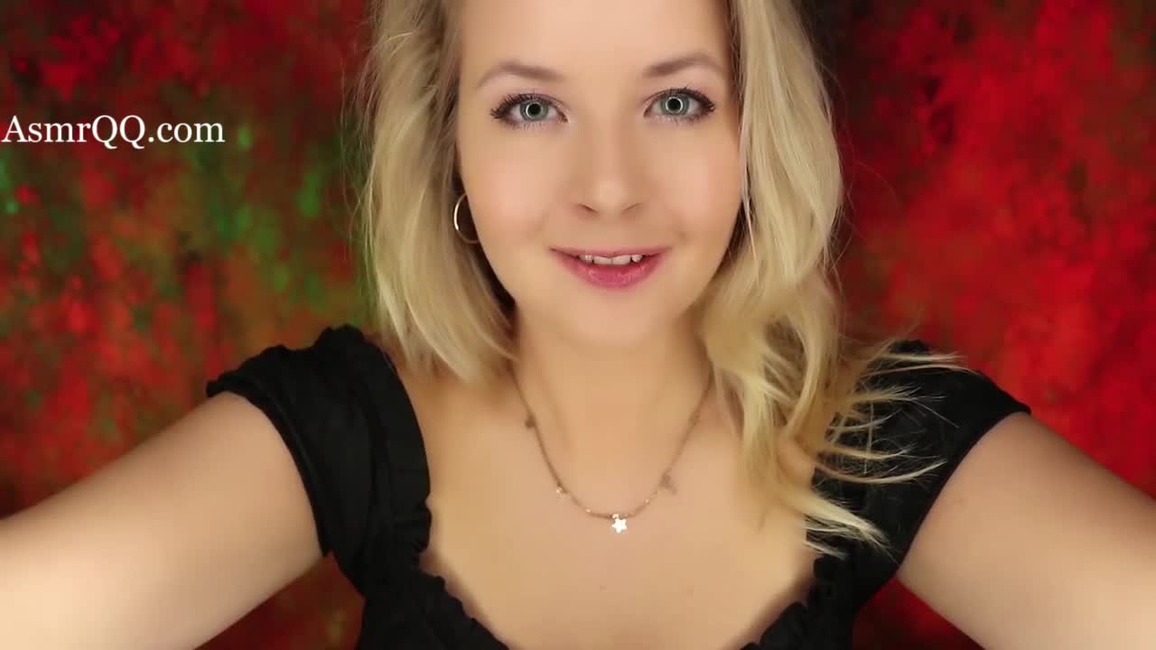 Valeriya丽亚妹头皮按摩