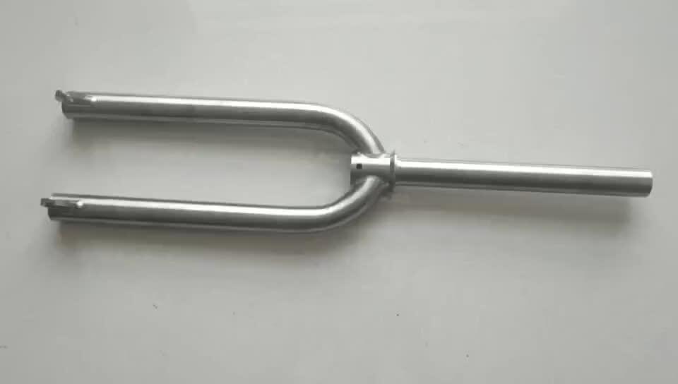 titanium bmx parts