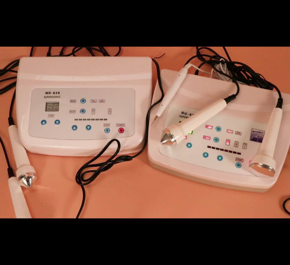 WD-638 超音波美容器顔 WD-638 超音波美容器顔 Sb50c5ea0b97146f2aef8aa9323875