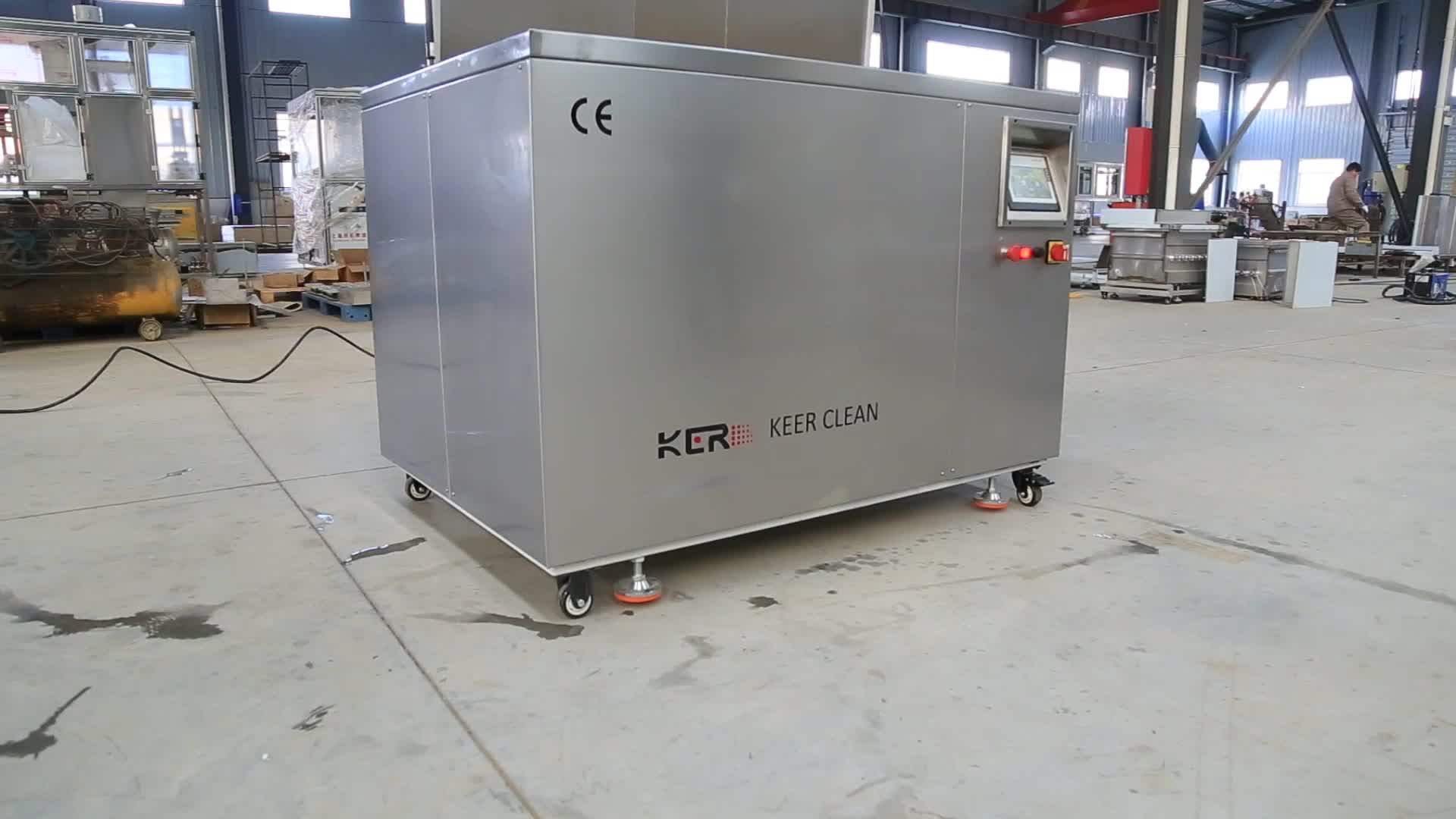 Industrial Ultrasonic Cleaning Machine For Pcb Board Buy Ultrasonic