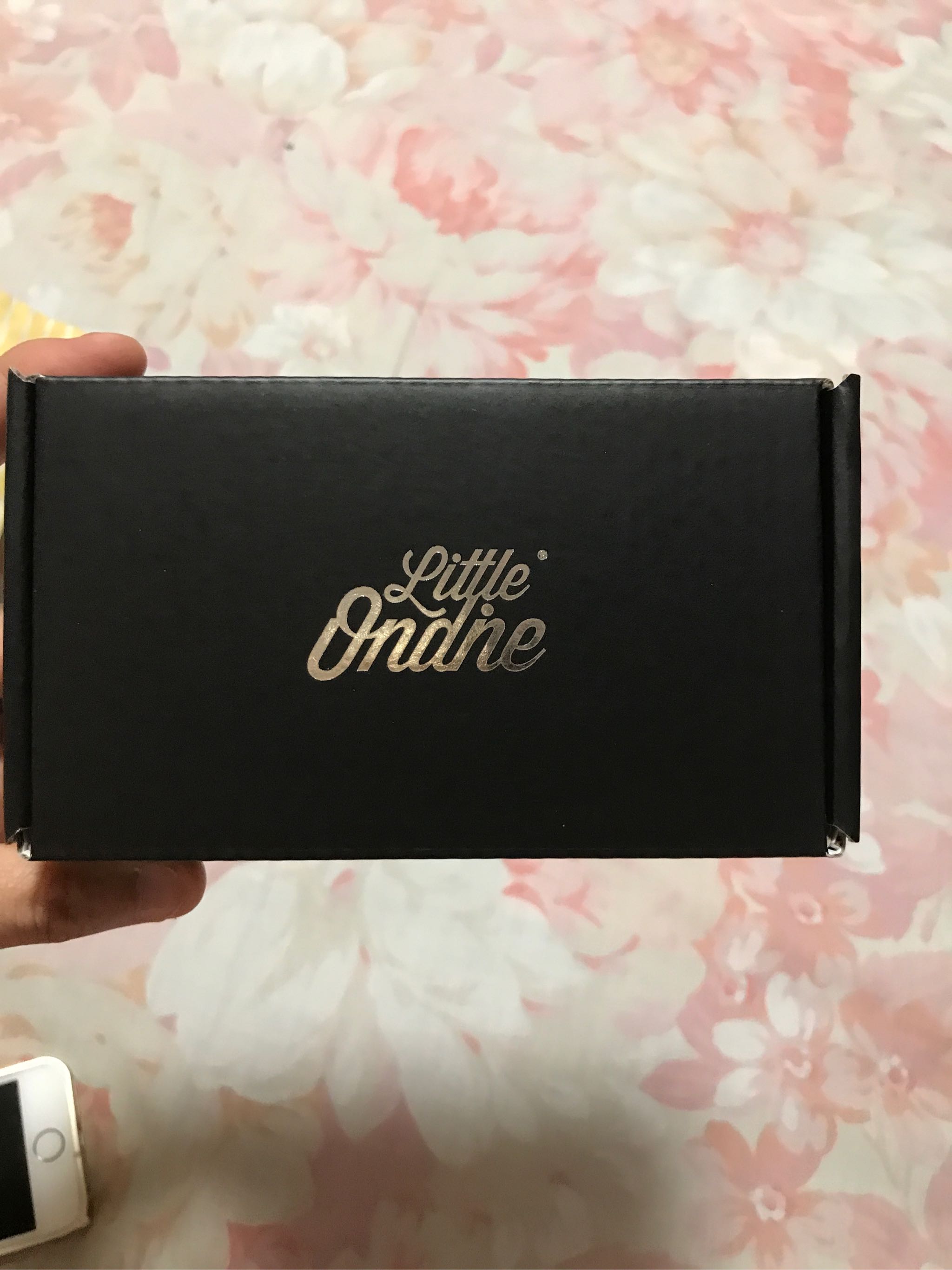 小奥汀显白车厘子红怎么样？好用吗？亲自使用分享,第2张