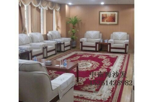 Hàng Châu VIP sofa cho thuê bàn ​​cà phê cho thuê sofa đơn triển lãm kinh doanh VIP đặc biệt nội thất sofa mượn - Đồ gỗ ngoài trời võng du lịch