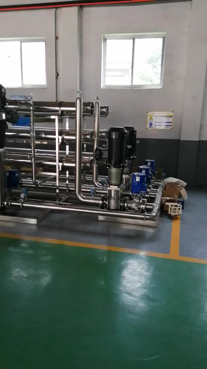 Whey Protein Concentrate With Ceramic Ultrafiltration Membrane Filter