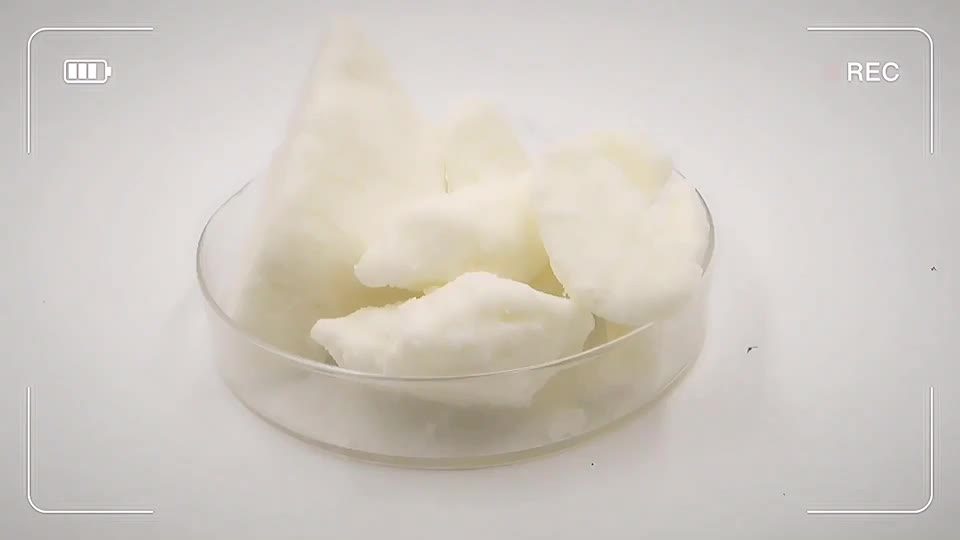 Soya Wax Flakes Vegetable Oil Organic Soy Flakes Wholesale Glass Candle