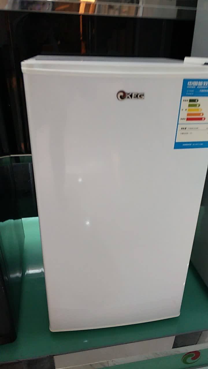 120l Portable Hotel Mini Bar Fridge 110v American Refrigerator Buy