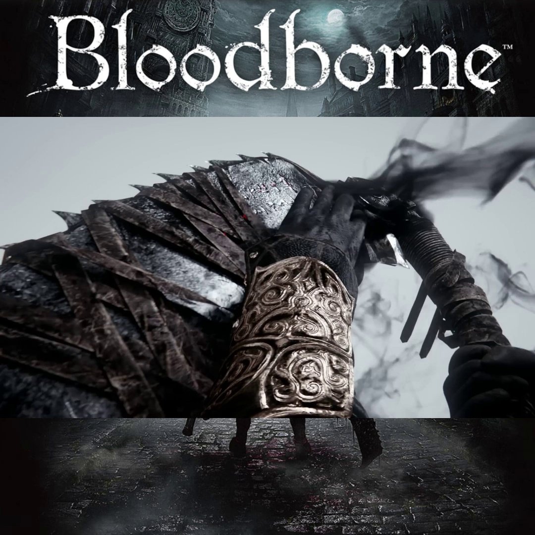 PS4/PS5血源诅咒血缘噩梦+老猎人DLC中文数字版值得入手吗？_PSN_淘宝游戏网