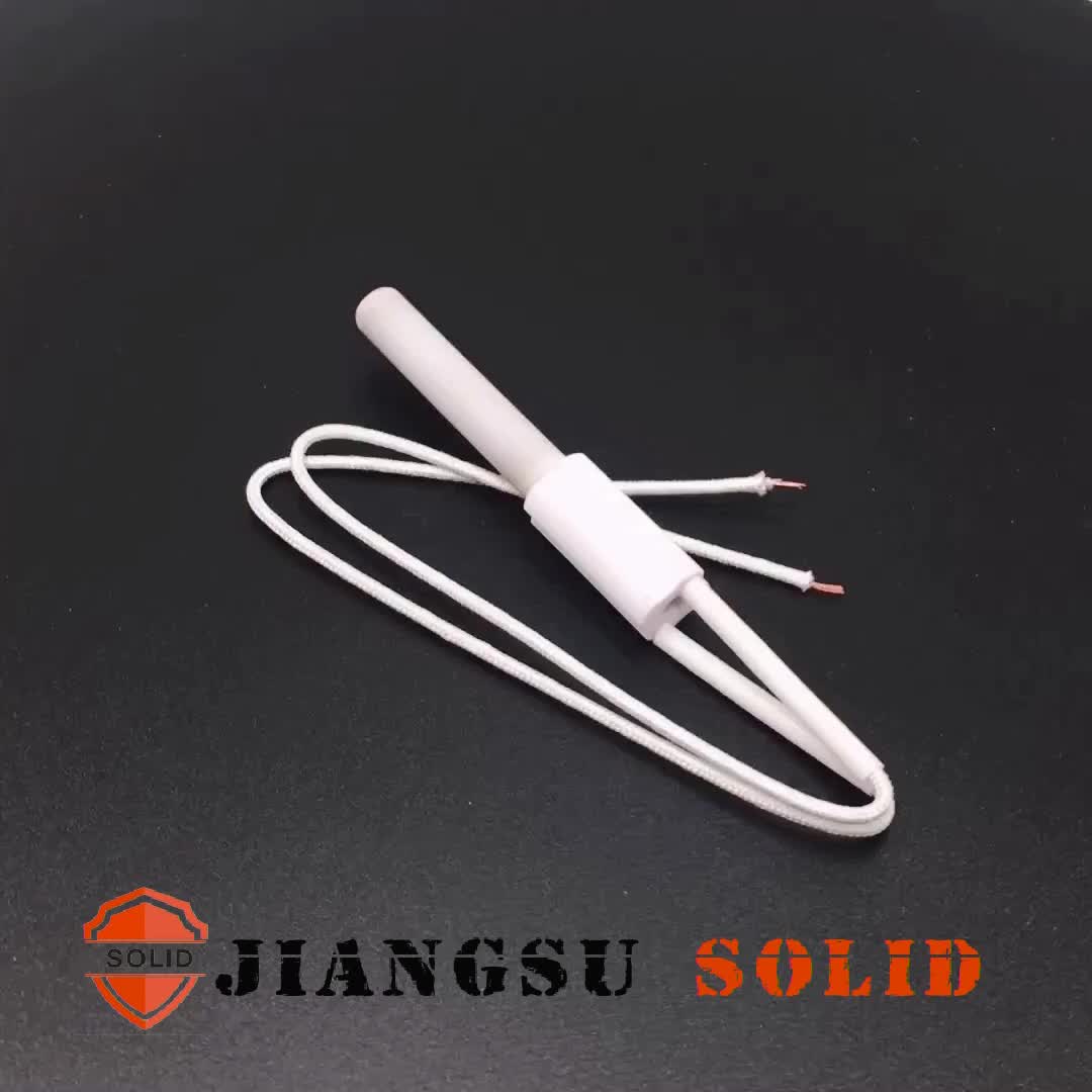 230v 300w Ceramic Igniter For Wood Pellet Stove Buy Ceramic Igniter