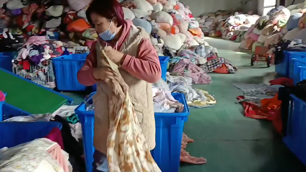 Cheap Price Usa Second Hand Clothing Bales Clothes High Quality Used