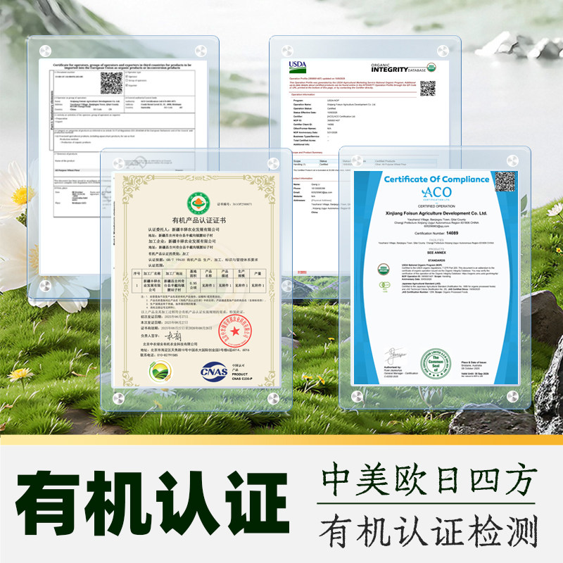 新疆腰站子有机手工拉面,如何选择最合适的口味?-面条-淘宝百科网