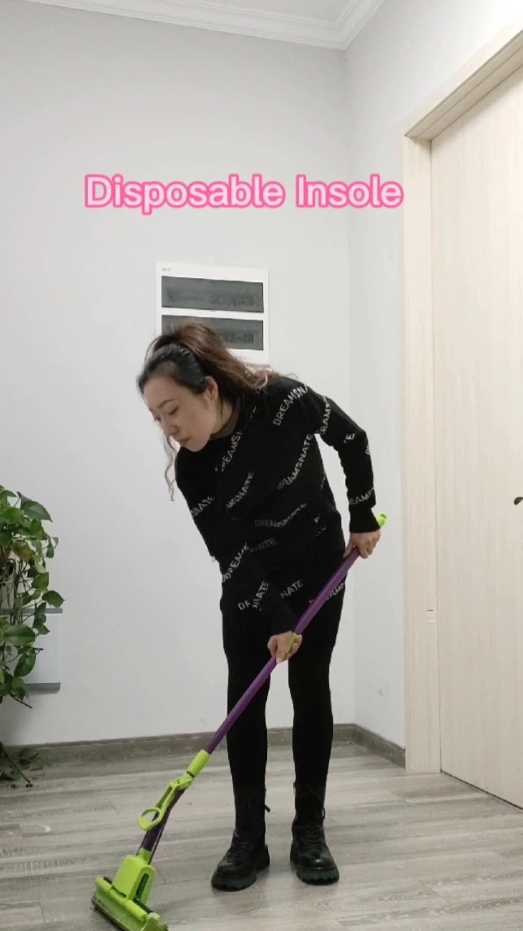 Customized Packaging Flat Foot Odor Removal Comfort Breathable