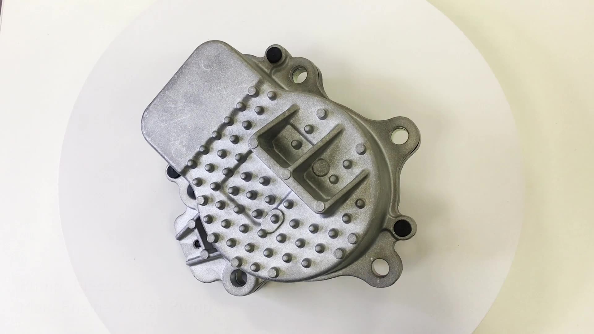OEM GENUINE TOYOTA Prius AQUA LEXUS CT200H AURIS Electric Water Pump