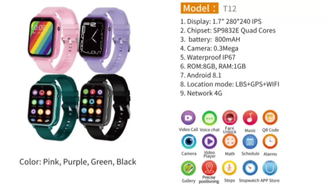 Ce Rohs Smart Watch Made in China 2022 High Quality Android for Men  Costumer Logo Smart Watch Reloj Inteligente Dama