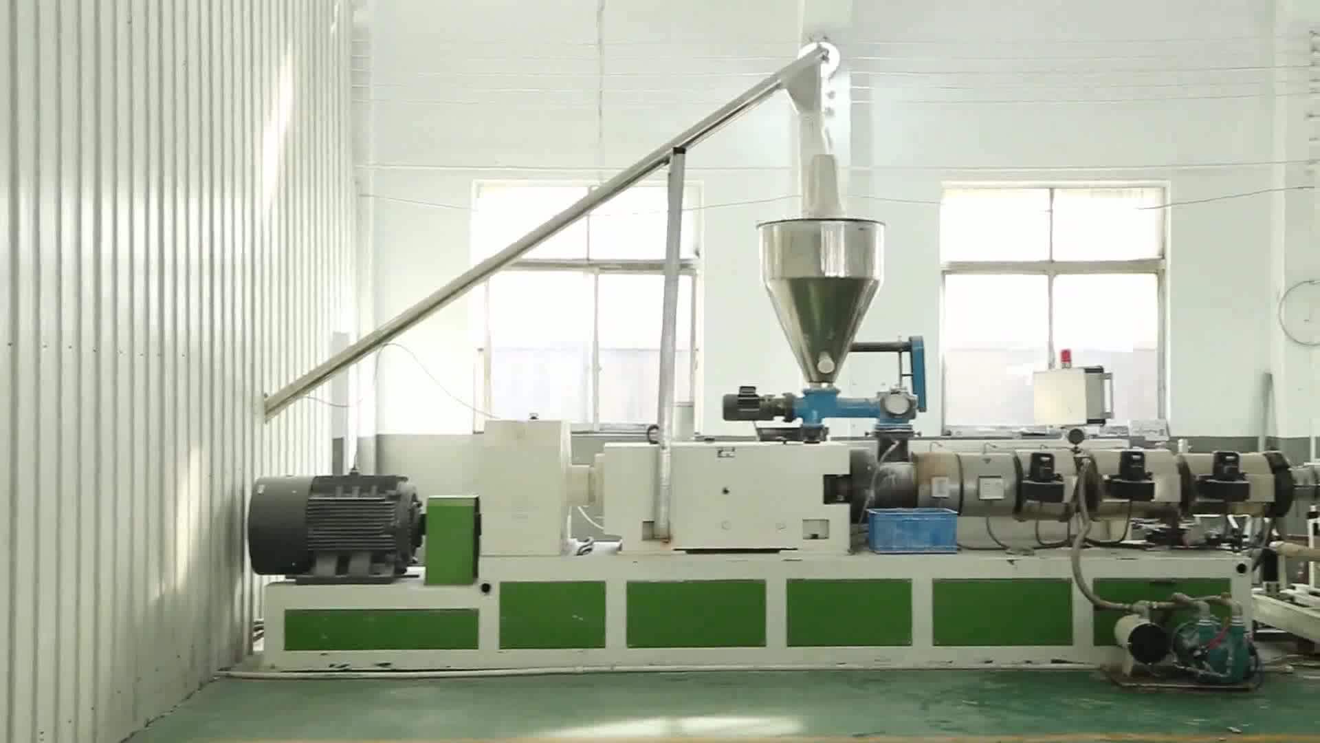 Vinal Spc/pvc Plastic Floor Board Making Machine Production Line Buy