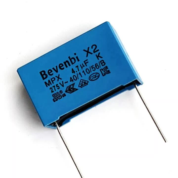 Bevenbi Dongguan 475k 400v Capacitor De Sonido X2 Boxes Car Audio ...