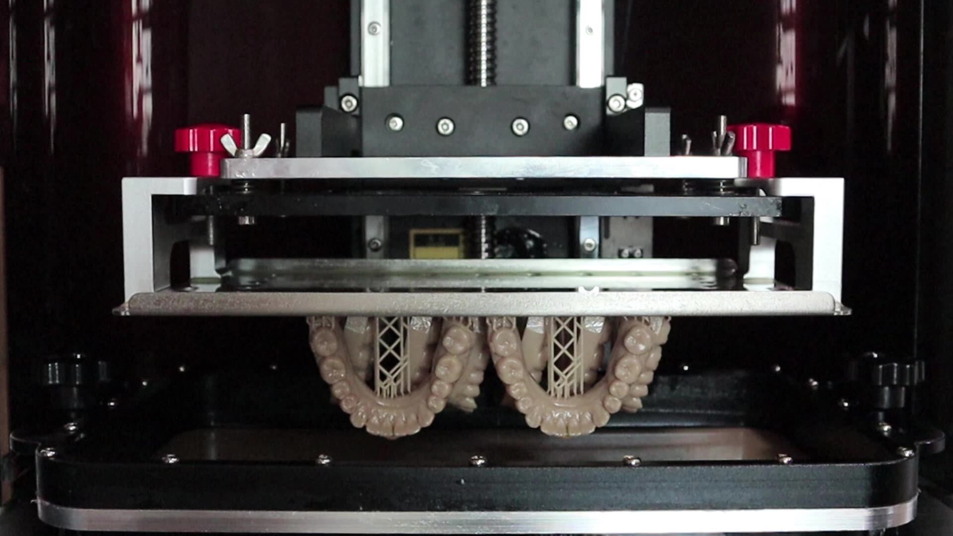 Ifun Dental Mold High Hardness Resin For Lcd Dlp Printer 405nm