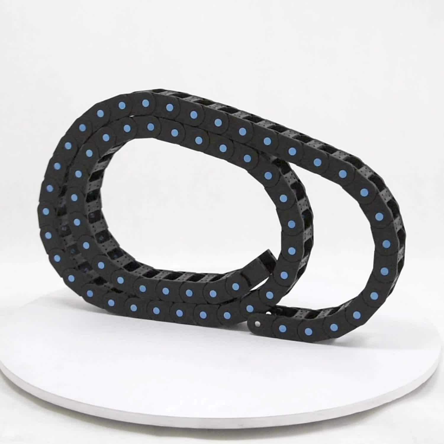 Flexible Plastic Cable Carrier Cable Track Buy Cable Track,Cable