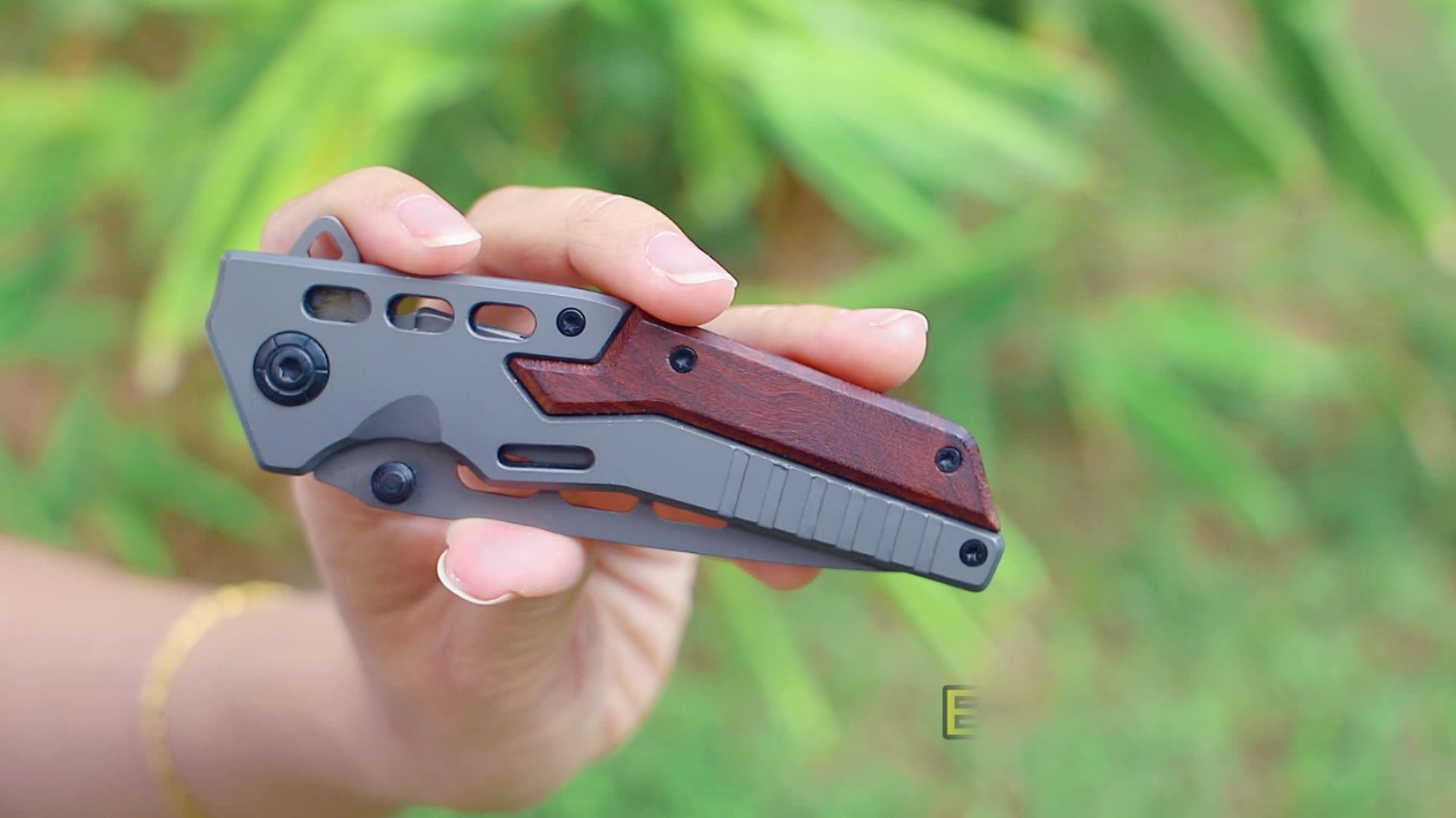 Top Sale Camping Tool 3cr13 Blade Tactical Survival Hunting Knife