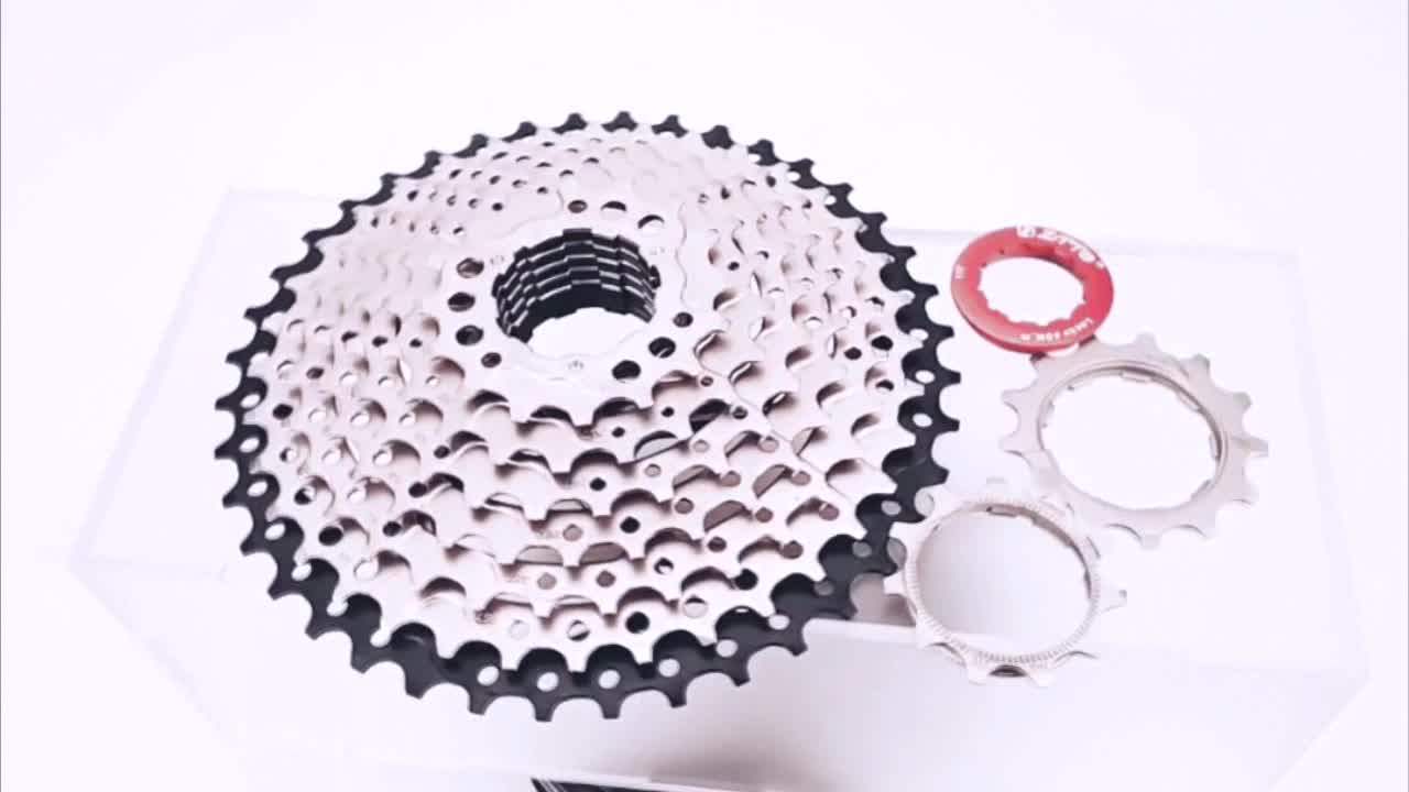 ztto cassette