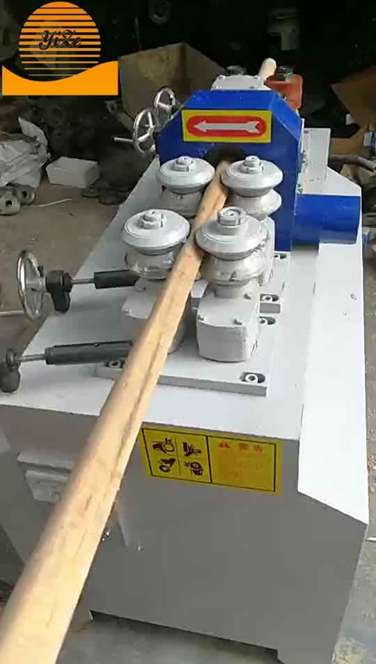 Round Wood Rod Stick Machine Wood Bar Round Stick Making Machine Buy