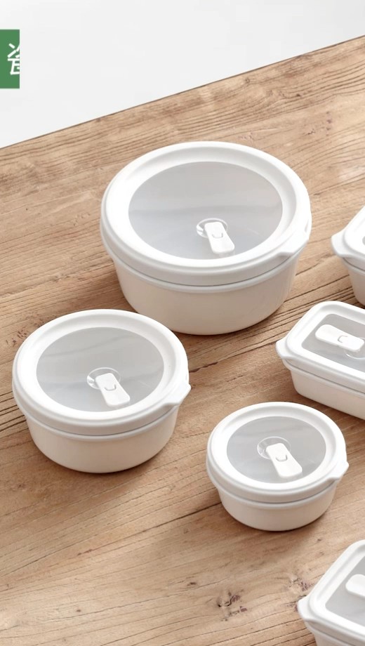 Bpa Free Rectangle Pp Food Storage Container Modern Cheap Plastic Food