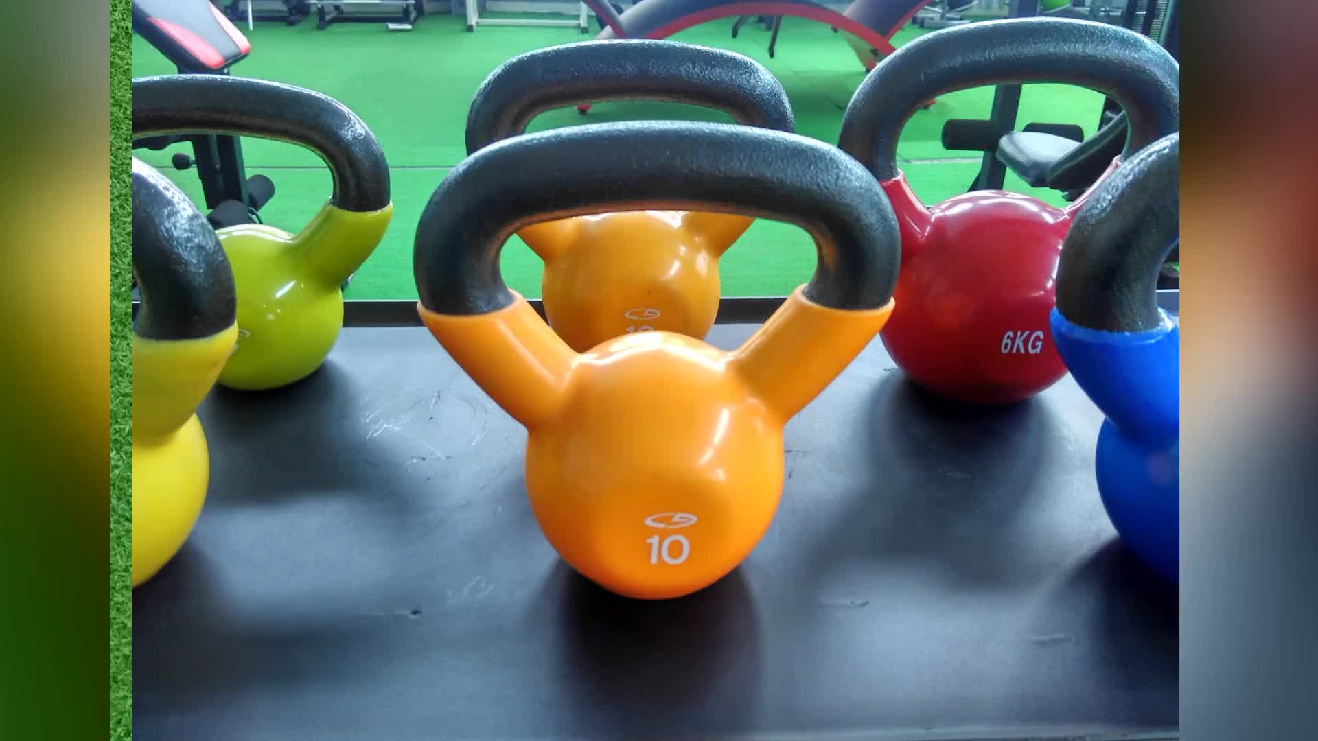 Wholesale Cast Iron Kettlebell China Custom Kettlebells Buy Wholesale