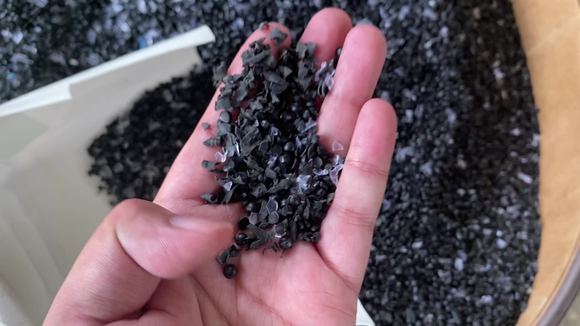 Plastic Flexible Conduit Electric Wire Protection Tubing Jacket Clear