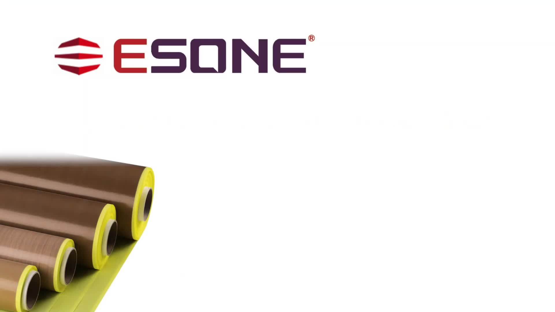 Ptfe High Temperatureresistant Adhesive Tape Temperature Sensitive