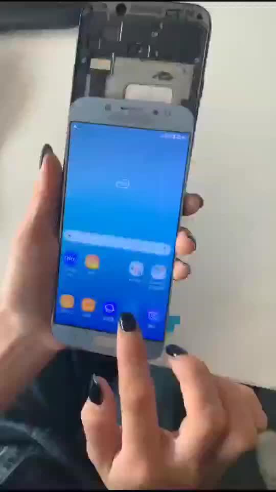 Mobile Screen Lcd For Samsung J7 Prime 