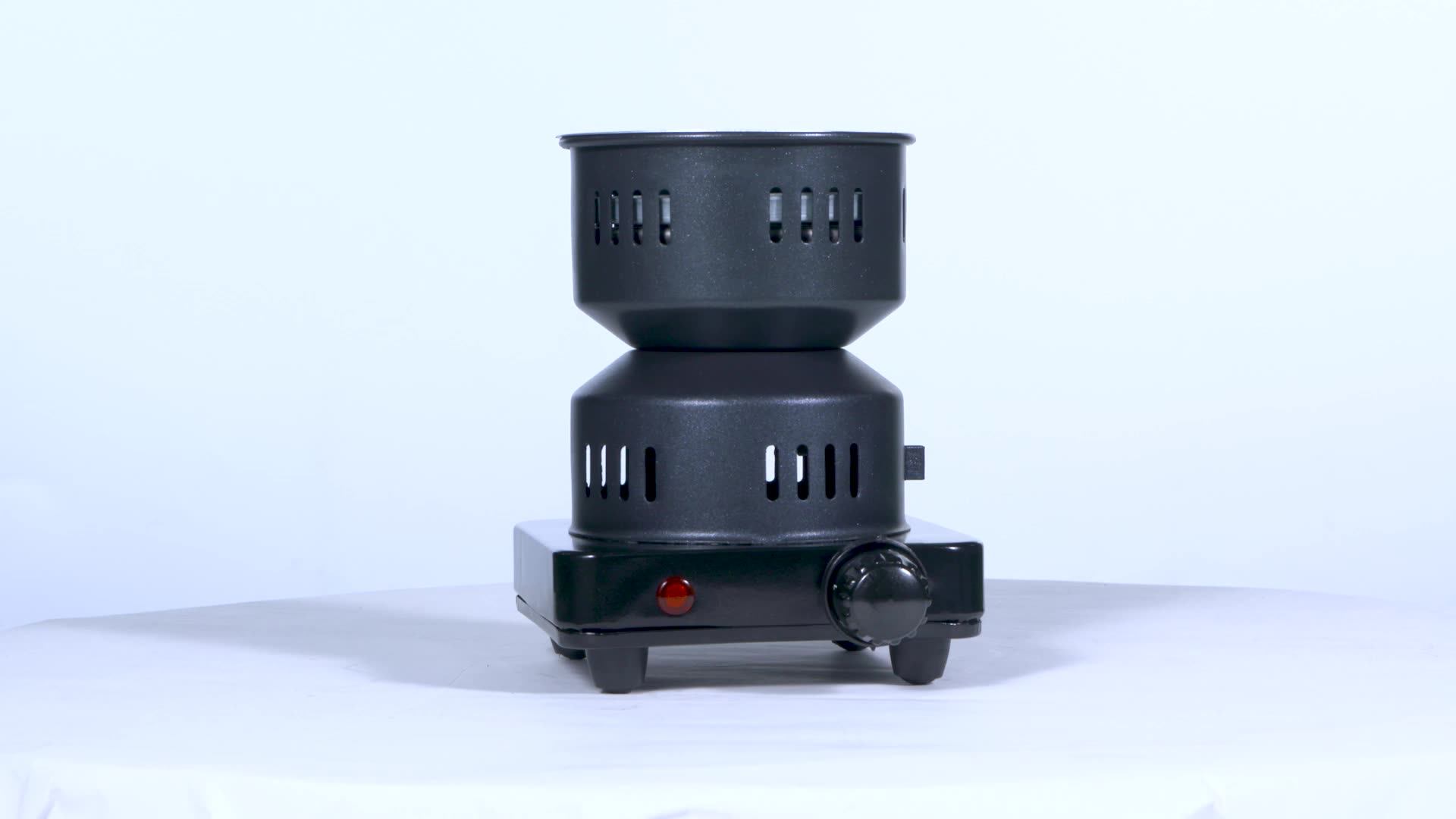 Burner Hookah Electric Heater Stove Charcoal Coal Starter Buy Hookah