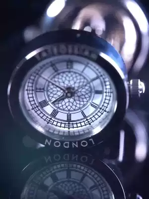 King of British cufflinks Tateossian RT cufflinks French shirt men light luxury cuffs nail birthday gift