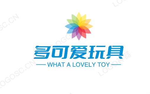 多可爱精品玩具