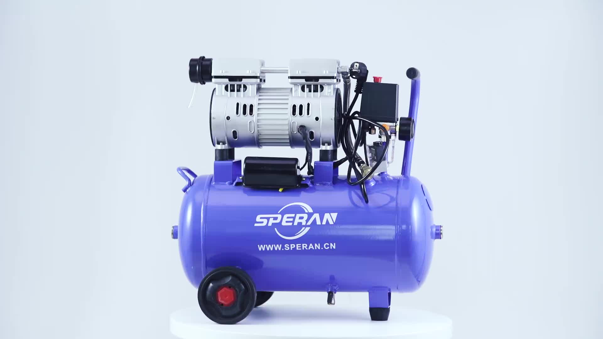 Best Price 110v 220v Mini Small Portable 1hp Medical Dental Outstanding