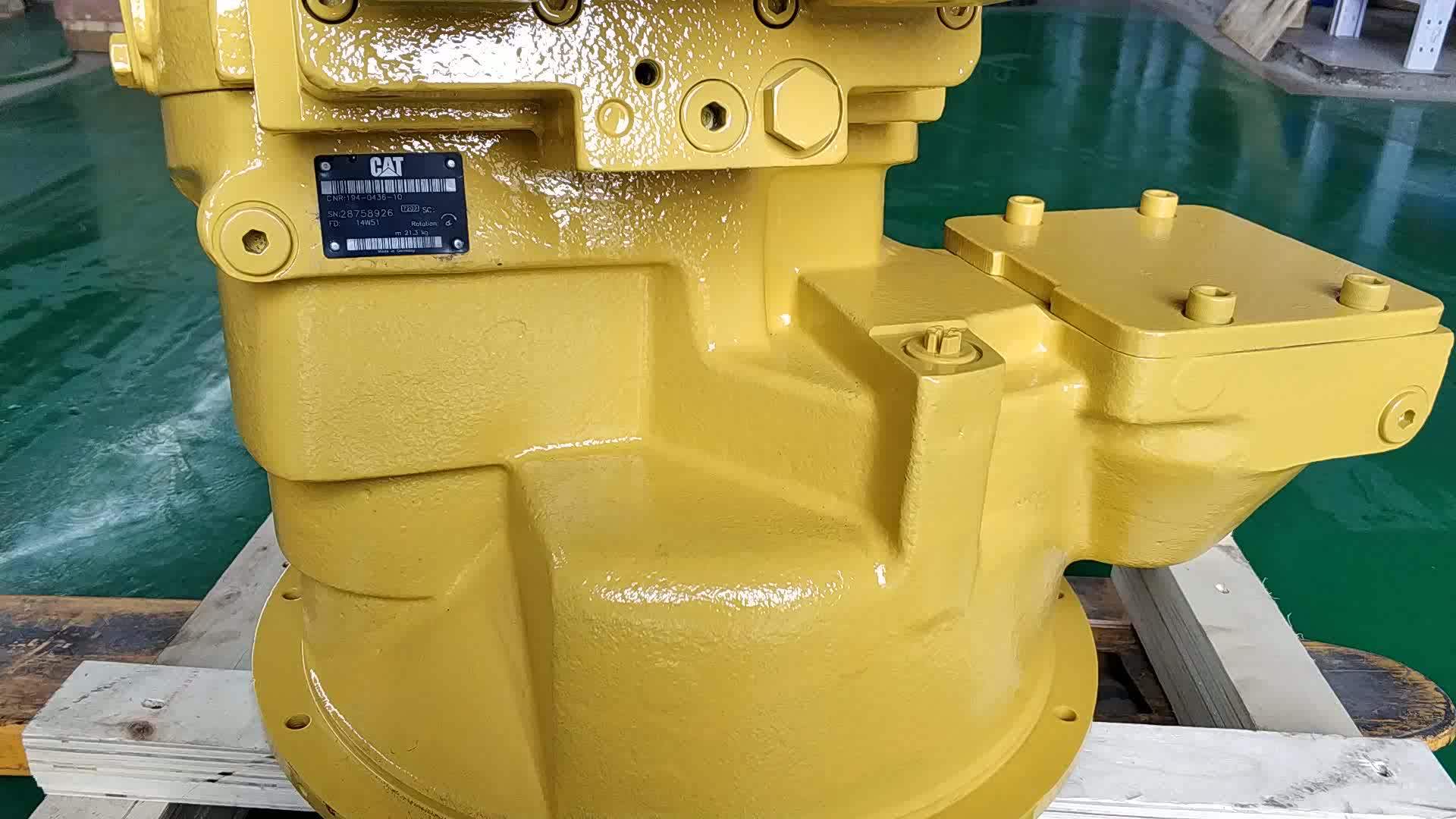 A8vo107 Hydraulic Pump For Excavator E320b 320bl Hydraulic Main Pump Price Buy A8vo55 A8vo80