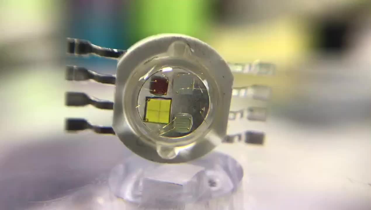 8pins High Power Rgbw 4w 12w 4 In 1 Rgbw Led Diode Buy 4 In 1 Rgbw