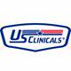 usclinicals海外旗舰店的LOGO