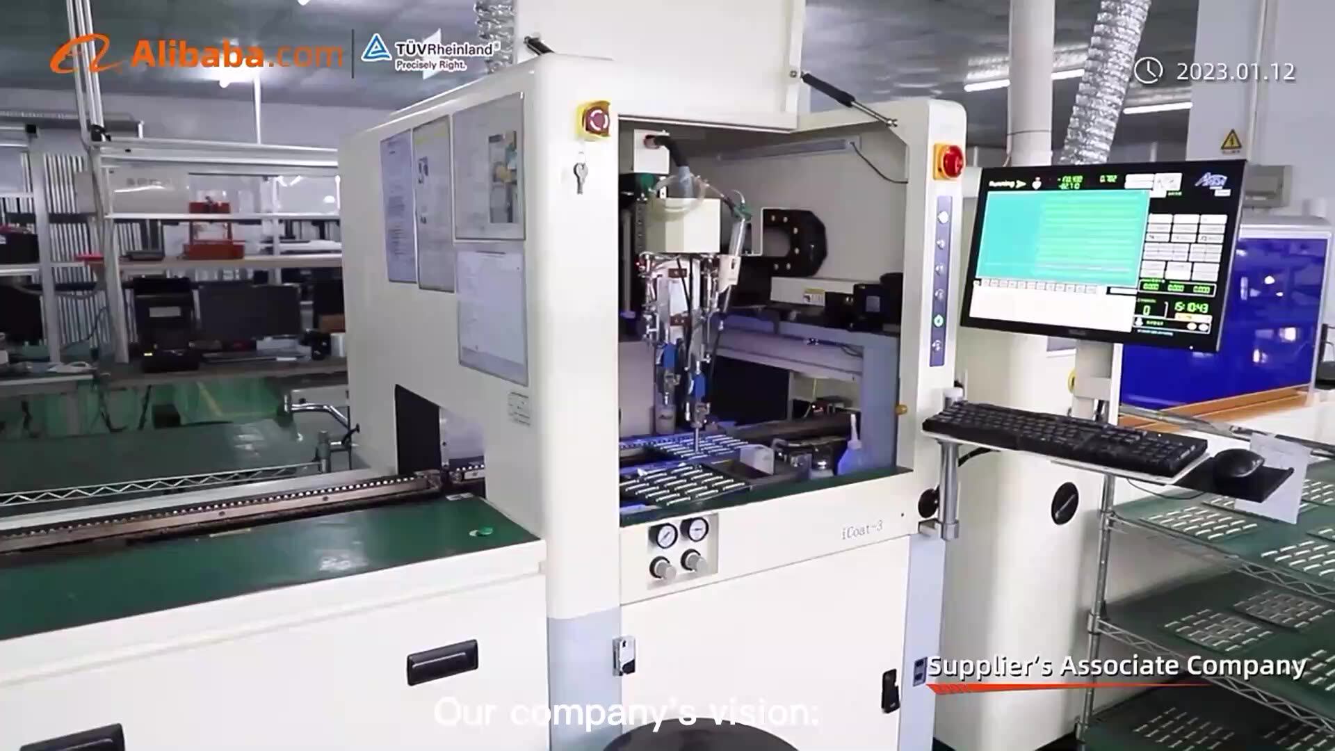 Microcontroller Ic 8-bit 24mhz 8kb (8k X 8) Flash 44-plcc (16.6x16.6 ...