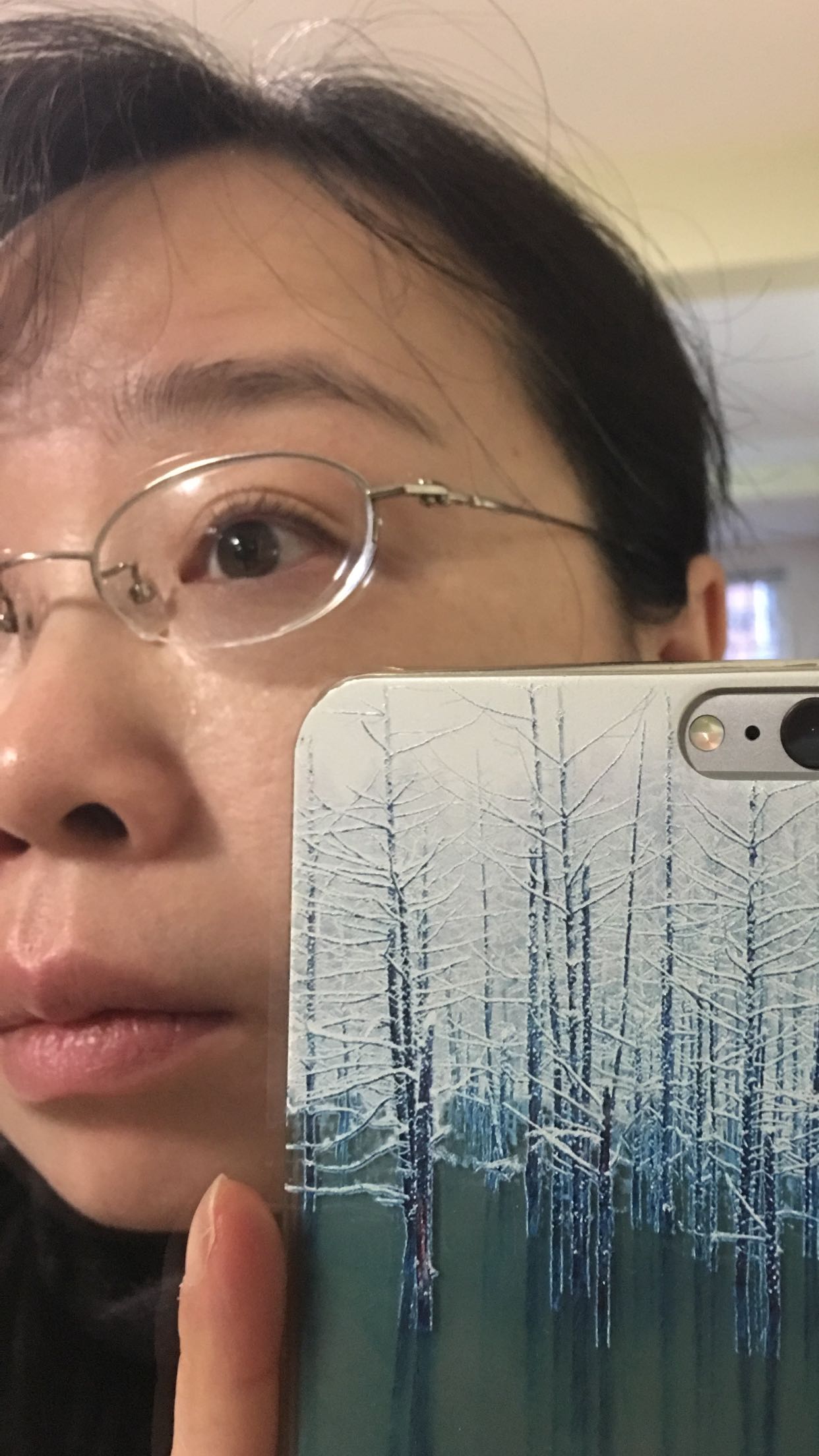 日本原装进口花印睫毛膏好不好用，真实测评值得购买,第5张