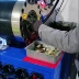 Tùy chỉnh 
            ống dầu áp suất cao lắp ráp thủy lực dây thép ống cao su bện tùy chỉnh xử lý ống cao áp chịu nhiệt độ cao Van thủy lực