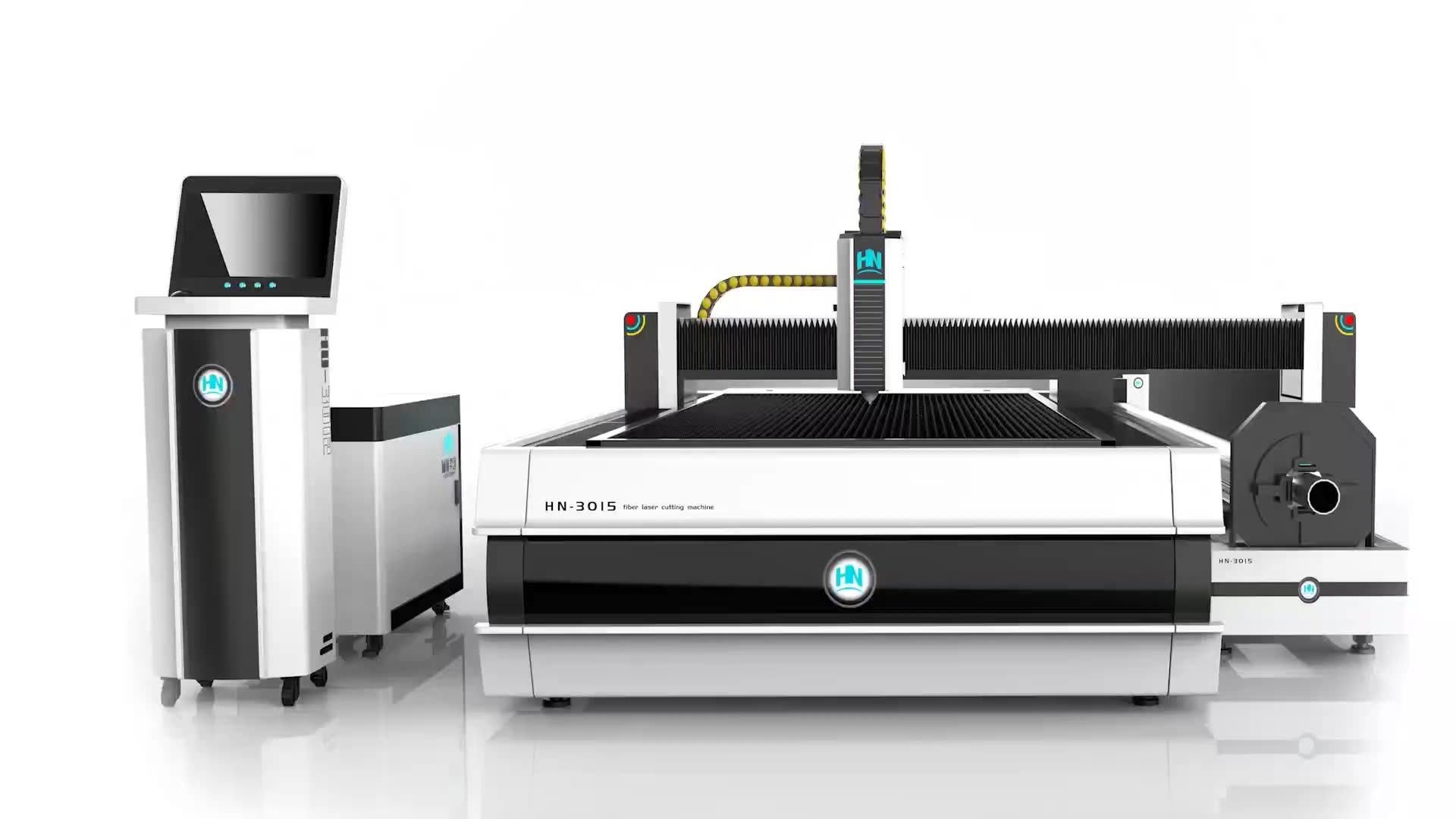 Экспорт станков