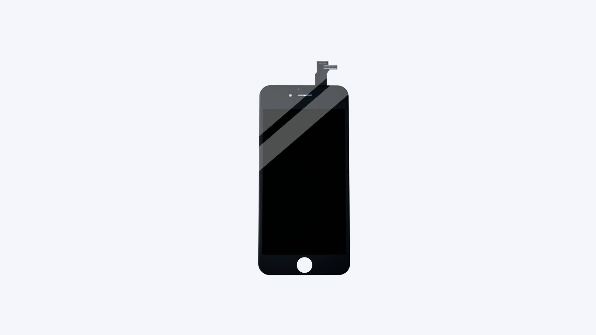 Factory Supplier Cell Phone Lcd Touch Screen For Iphone 6g Replacement