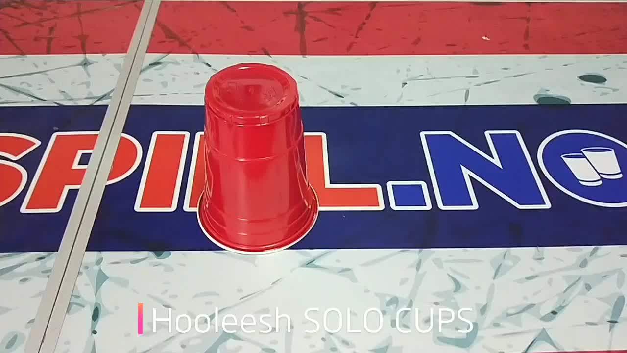 16oz Red Beer Pong Cups,Outdoor Beer Red Cup Game Buy Beer Pong Cups