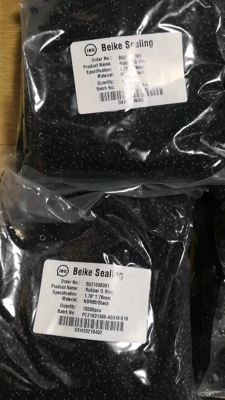 Gasoline Resistant Epdm/ptfe Rubber O Ring 1 Inch Buy 1 Inch Rubber O