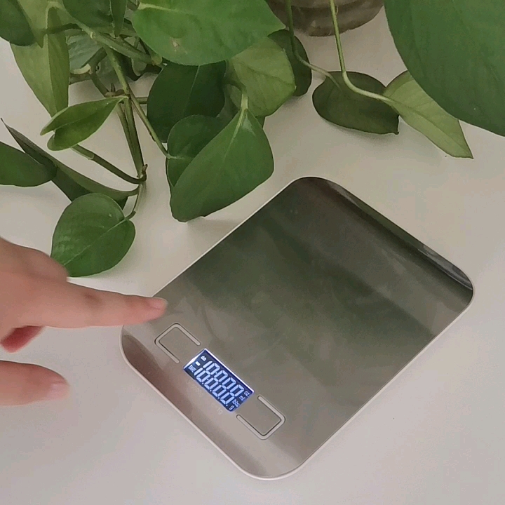 Dollar General Digital Multifunction Food Measuring In Grams And Ounces