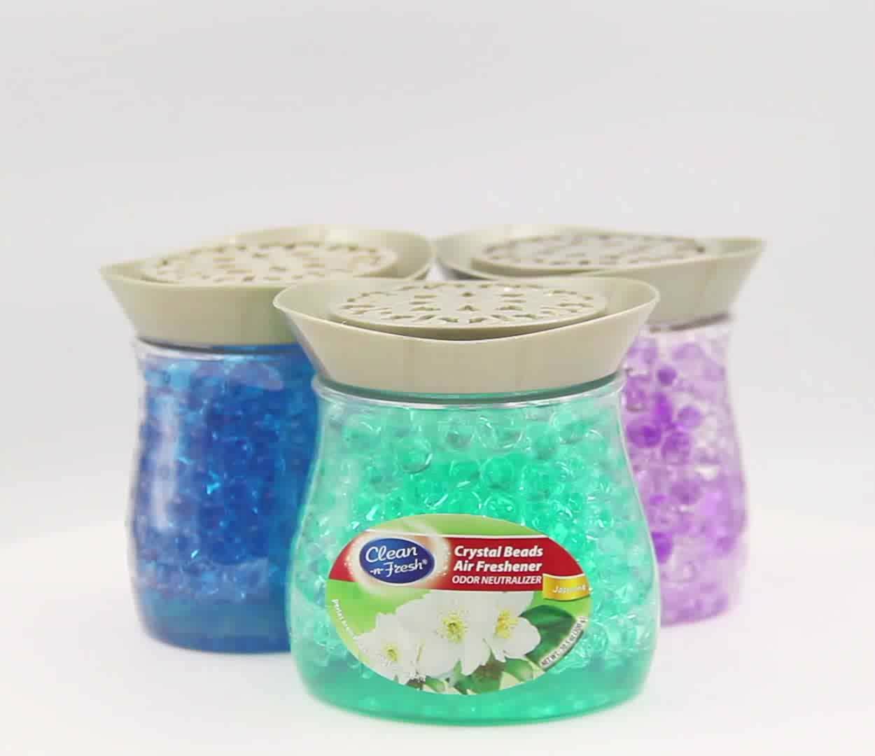 Factory Cheap Scented Crystal Water Beads Air Freshener Buy Beads Air