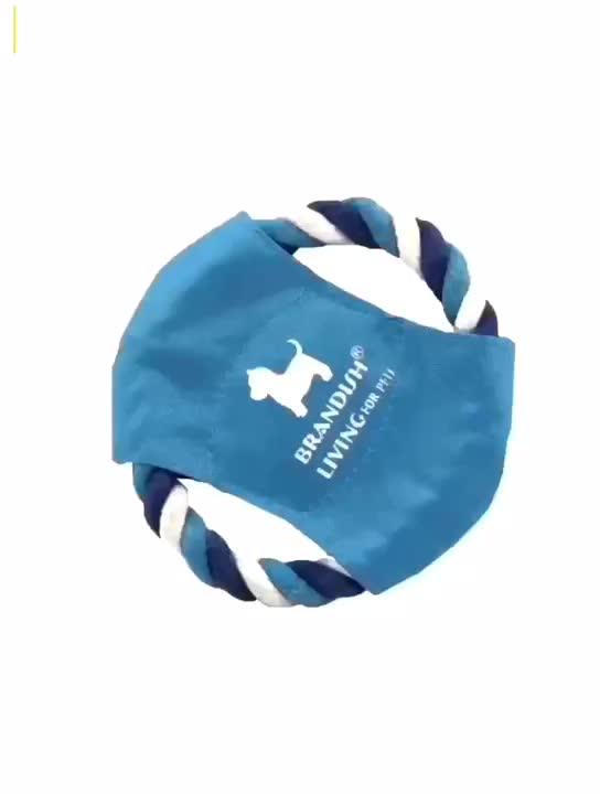 Factory Supply Pet Toys Rubber Circle Chew Dog Toys Buy Dog Chew Toys
