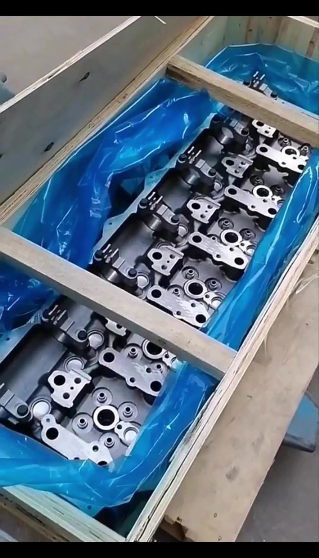 Sinotruk SITRAK C7H G7S C9H HOWO T5G TX7 MAN MC11/MC13 Parts