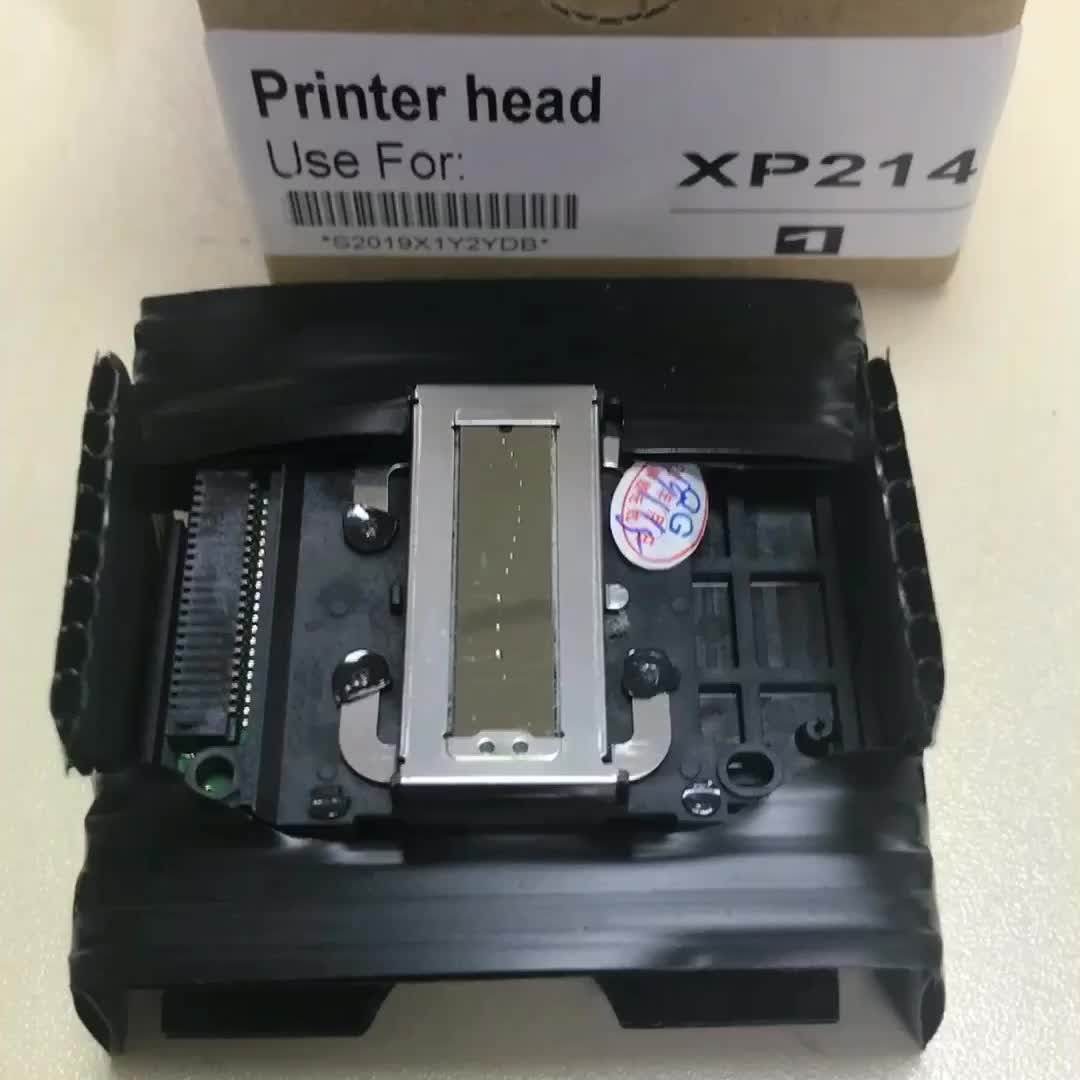 2019 Free Shipping Original Printhead For Epson L210 Inkjet Printer Head Buy Free Shipping