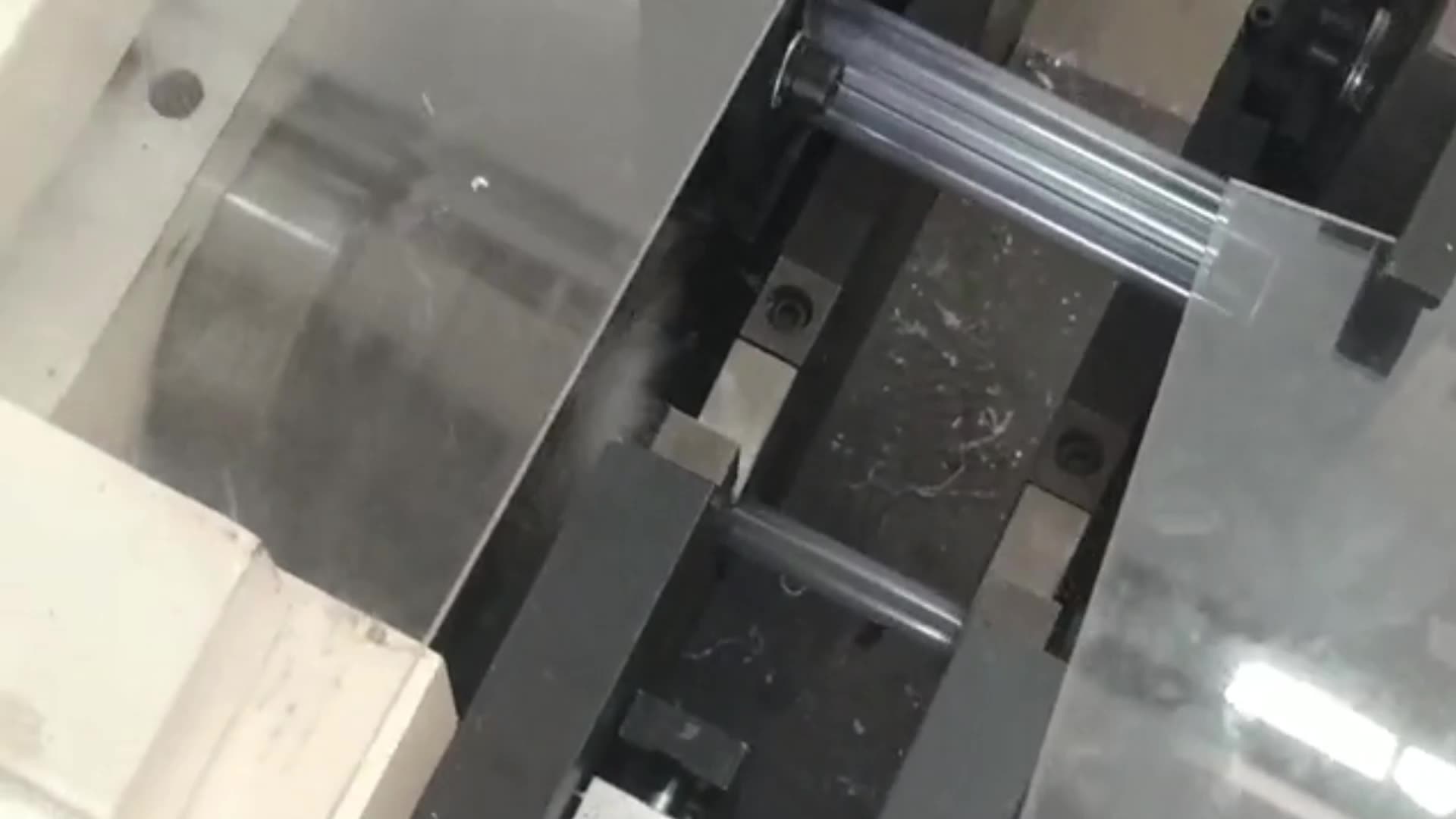 60 Chamfer End Mill Beveling Cutting Chamfer Single Head Solid Bar Chamfering Machine Buy