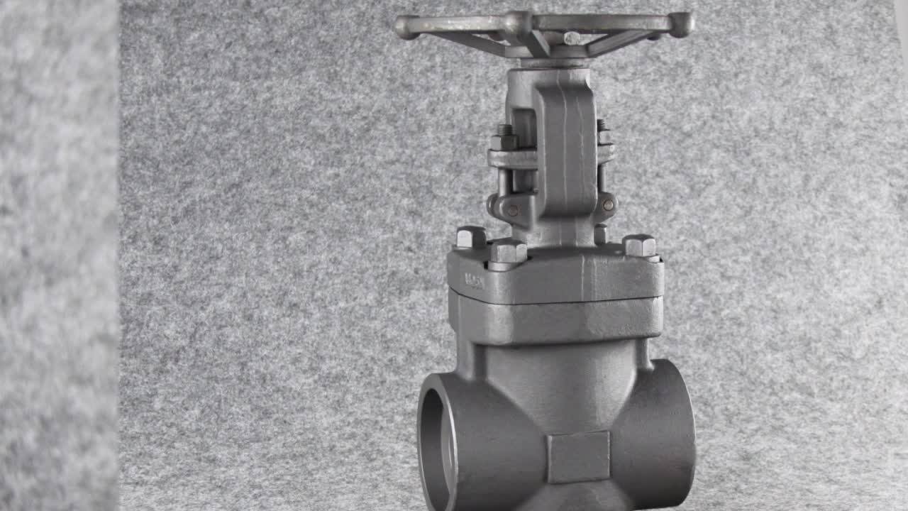 Steel Parts Os&y 50mm Gate Valve Price Drawing 2" Inch Cad