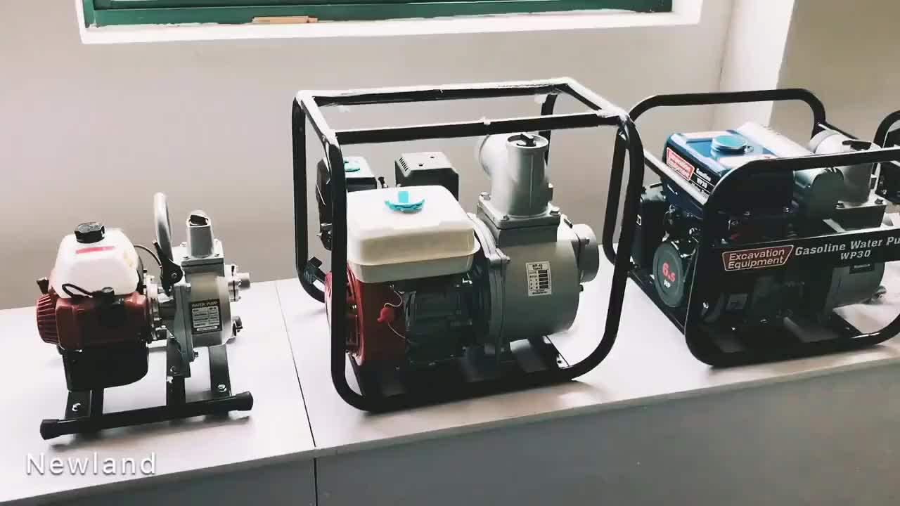 4 Inch Diesel High Pressure Water Pump With 186f Engine Buy 4 Inch